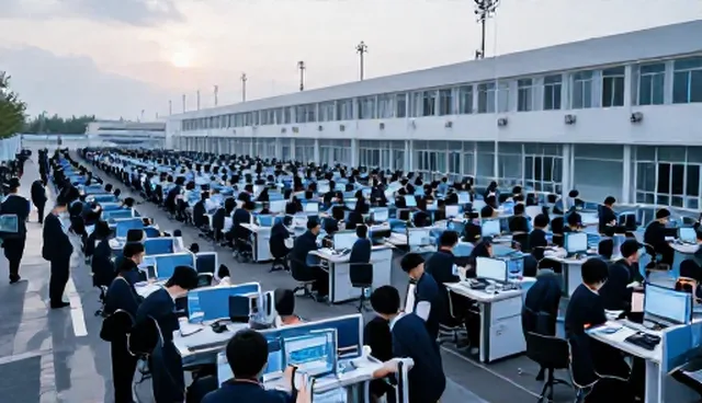 技术型企业选型关注点,性能与适用条件需明确