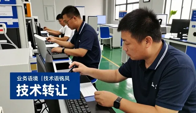 如何选择适合技术转让的成果转化?