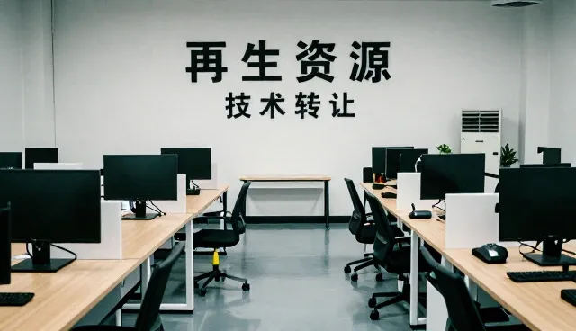再生资源系统集成中的日常使用与维护策略