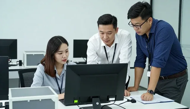 技术转让在不同场景下的性能表现与适用条件分析